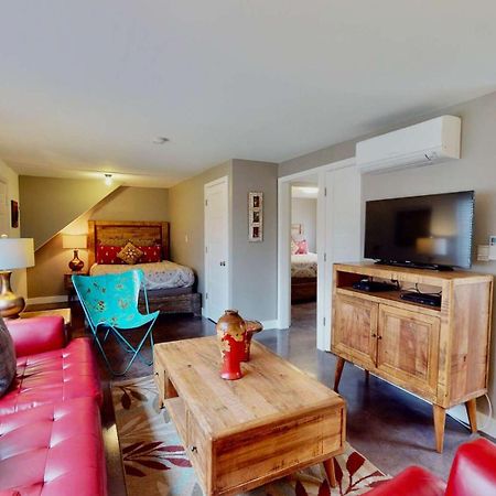 Downtown Cozy Home Base - Purple Sage 6 Moab Ngoại thất bức ảnh